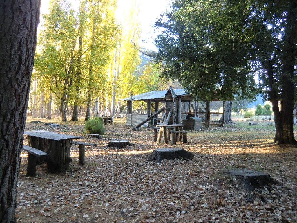 El Refugio del Lago — photo 5