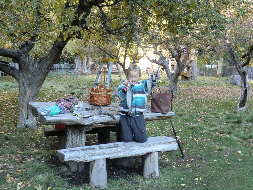 El Refugio del Lago — photo 7